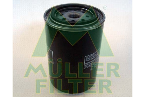 Muller Filter Φίλτρο Λαδιού - FO194