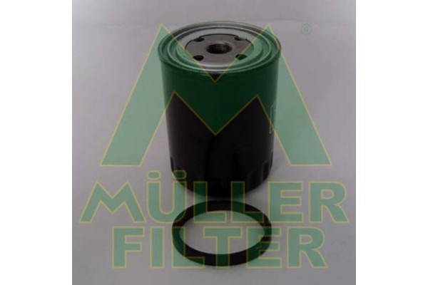 Muller Filter Φίλτρο Λαδιού - FO195