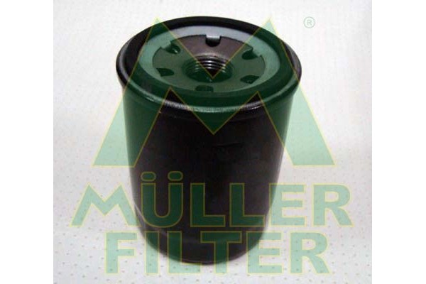 Muller Filter Φίλτρο Λαδιού - FO198