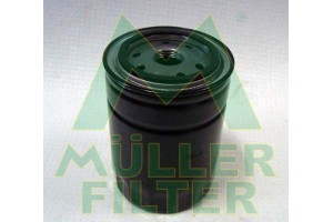 Muller Filter Φίλτρο Λαδιού - FO200