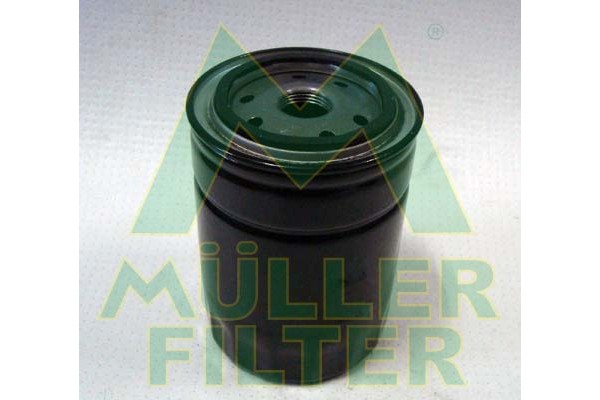 Muller Filter Φίλτρο Λαδιού - FO200