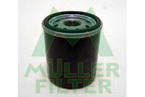 Muller Filter Φίλτρο Λαδιού - FO201