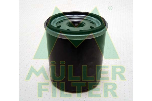 Muller Filter Φίλτρο Λαδιού - FO201