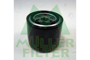 Muller Filter Φίλτρο Λαδιού - FO202
