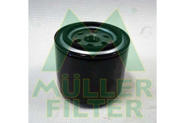 Muller Filter Φίλτρο Λαδιού - FO202