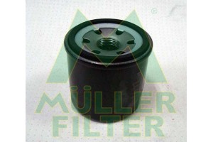 Muller Filter Φίλτρο Λαδιού - FO205