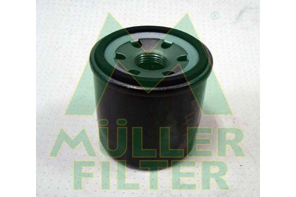 Muller Filter Φίλτρο Λαδιού - FO205