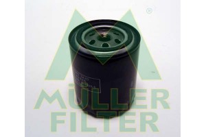Muller Filter Φίλτρο Λαδιού - FO206