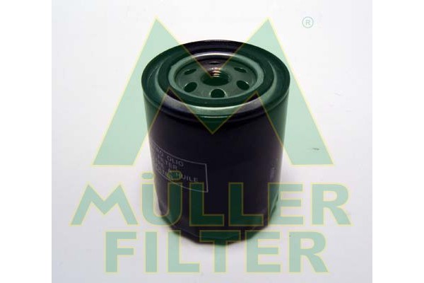 Muller Filter Φίλτρο Λαδιού - FO206
