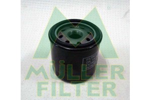 Muller Filter Φίλτρο Λαδιού - FO218