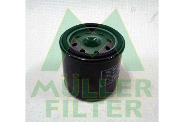 Muller Filter Φίλτρο Λαδιού - FO218