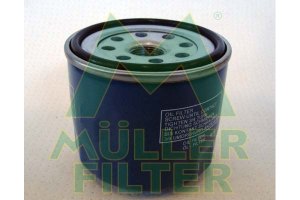 Muller Filter Φίλτρο Λαδιού - FO226