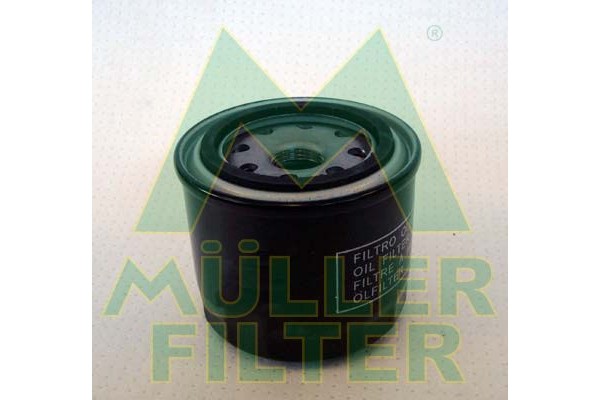 Muller Filter Φίλτρο Λαδιού - FO239