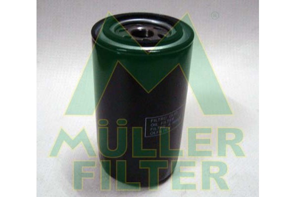 Muller Filter Φίλτρο Λαδιού - FO274