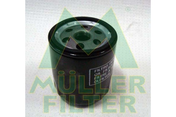 Muller Filter Φίλτρο Λαδιού - FO287