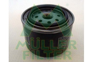 Muller Filter Φίλτρο Λαδιού - FO288