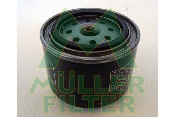 Muller Filter Φίλτρο Λαδιού - FO288