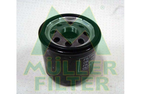 Muller Filter Φίλτρο Λαδιού - FO289