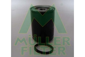 Muller Filter Φίλτρο Λαδιού - FO294