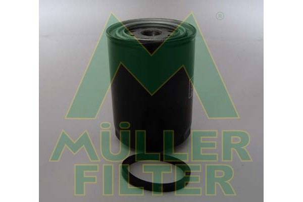 Muller Filter Φίλτρο Λαδιού - FO294