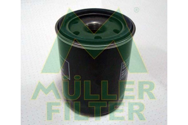 Muller Filter Φίλτρο Λαδιού - FO304