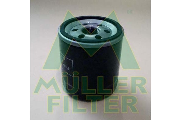 Muller Filter Φίλτρο Λαδιού - FO305