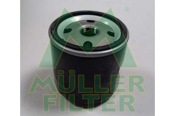 Muller Filter Φίλτρο Λαδιού - FO317