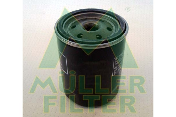 Muller Filter Φίλτρο Λαδιού - FO319