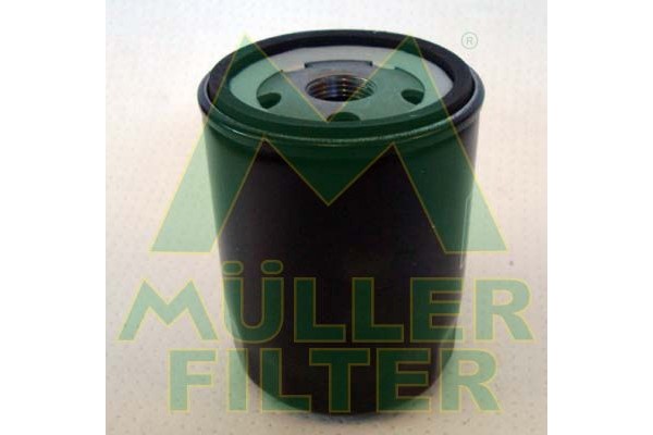 Muller Filter Φίλτρο Λαδιού - FO351