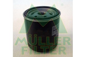 Muller Filter Φίλτρο Λαδιού - FO375