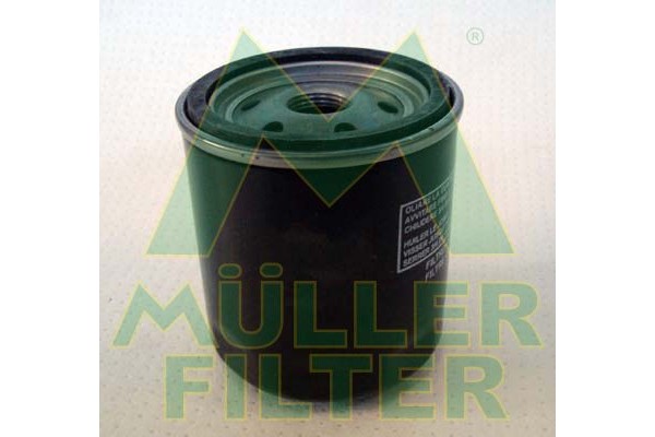 Muller Filter Φίλτρο Λαδιού - FO375