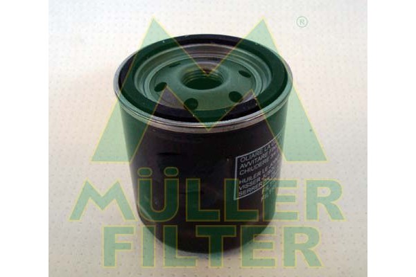 Muller Filter Φίλτρο Λαδιού - FO458