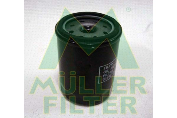 Muller Filter Φίλτρο Λαδιού - FO474