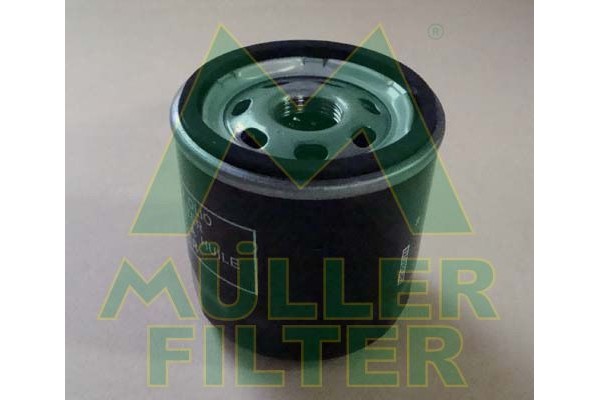 Muller Filter Φίλτρο Λαδιού - FO519