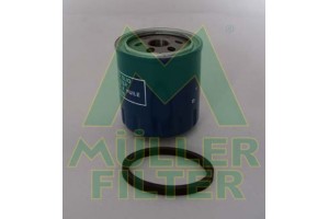 Muller Filter Φίλτρο Λαδιού - FO523