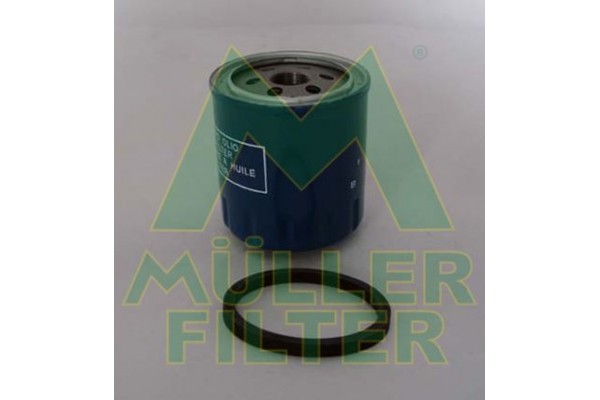 Muller Filter Φίλτρο Λαδιού - FO523