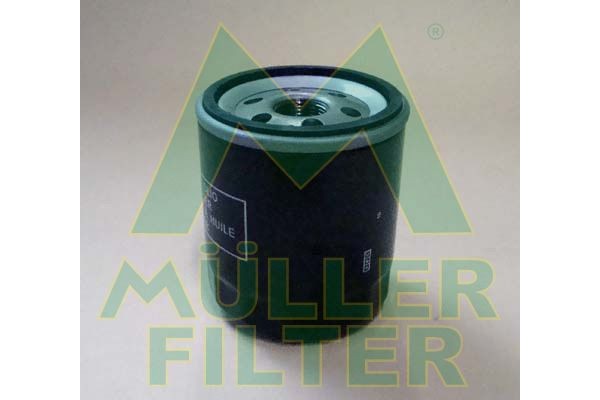 Muller Filter Φίλτρο Λαδιού - FO525