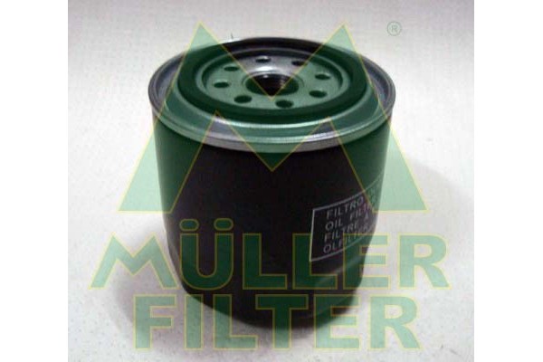 Muller Filter Φίλτρο Λαδιού - FO526