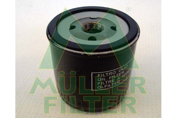 Muller Filter Φίλτρο Λαδιού - FO531