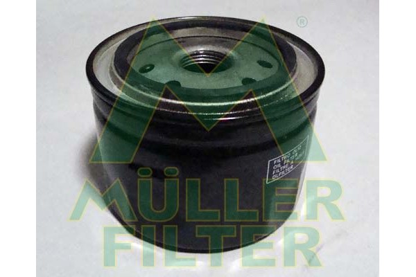 Muller Filter Φίλτρο Λαδιού - FO581