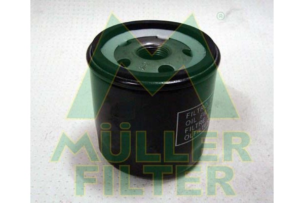 Muller Filter Φίλτρο Λαδιού - FO584