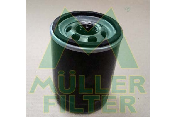 Muller Filter Φίλτρο Λαδιού - FO585