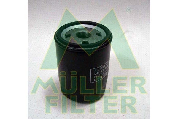 Muller Filter Φίλτρο Λαδιού - FO586