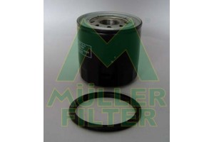 Muller Filter Φίλτρο Λαδιού - FO588