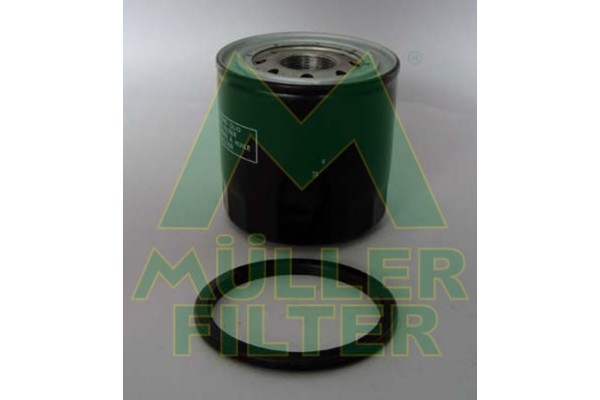 Muller Filter Φίλτρο Λαδιού - FO588