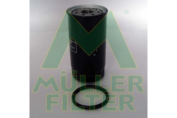 Muller Filter Φίλτρο Λαδιού - FO589