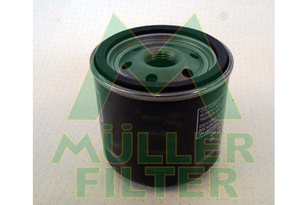 Muller Filter Φίλτρο Λαδιού - FO590