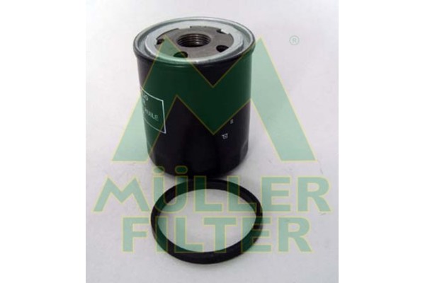 Muller Filter Φίλτρο Λαδιού - FO591