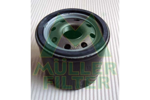 Muller Filter Φίλτρο Λαδιού - FO592