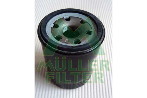 Muller Filter Φίλτρο Λαδιού - FO594